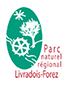 Logo Parc naturel régional Livradois-Forez