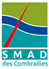 Logo SMAD des Combrailles